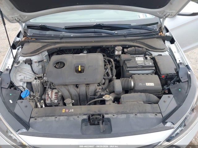Продаж на аукціоні авто 2019 Hyundai Elantra Value Edition, vin: KMHD84LF7KU833478, номер лоту: 46220857