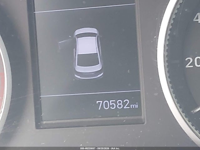 Продаж на аукціоні авто 2019 Hyundai Elantra Value Edition, vin: KMHD84LF7KU833478, номер лоту: 46220857