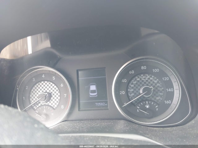 Продаж на аукціоні авто 2019 Hyundai Elantra Value Edition, vin: KMHD84LF7KU833478, номер лоту: 46220857