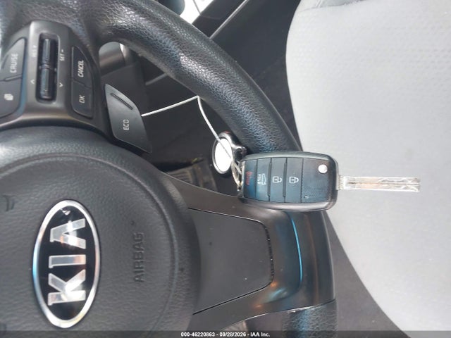 Продаж на аукціоні авто 2015 Kia Optima Lx, vin: 5XXGM4A75FG472594, номер лоту: 46220863