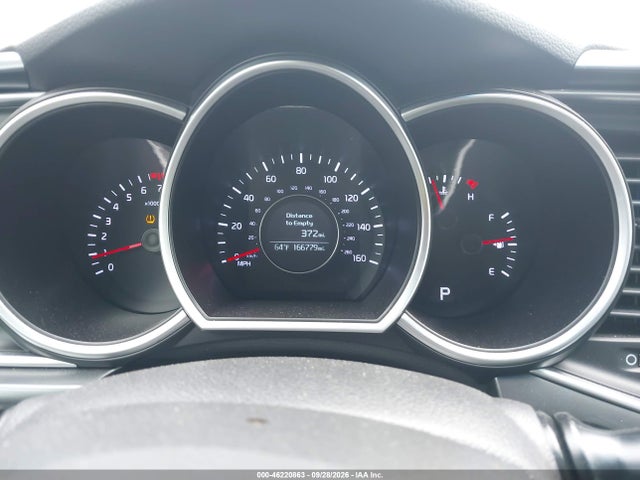 Продаж на аукціоні авто 2015 Kia Optima Lx, vin: 5XXGM4A75FG472594, номер лоту: 46220863