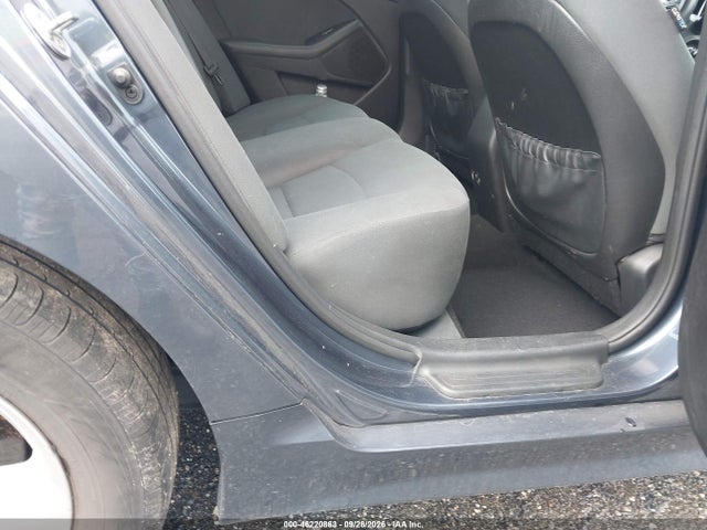 Продаж на аукціоні авто 2015 Kia Optima Lx, vin: 5XXGM4A75FG472594, номер лоту: 46220863