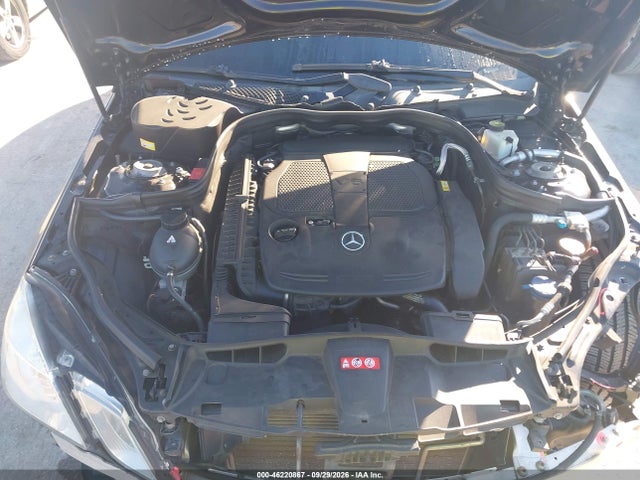 46220867 :رقم المزاد ، WDDHF8JB9DA728700 vin ، 2013 Mercedes-benz E-class E 350 Sport مزاد بيع