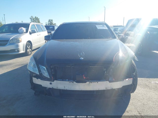 46220867 :رقم المزاد ، WDDHF8JB9DA728700 vin ، 2013 Mercedes-benz E-class E 350 Sport مزاد بيع