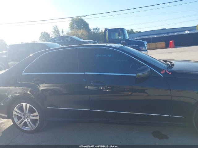 46220867 :رقم المزاد ، WDDHF8JB9DA728700 vin ، 2013 Mercedes-benz E-class E 350 Sport مزاد بيع