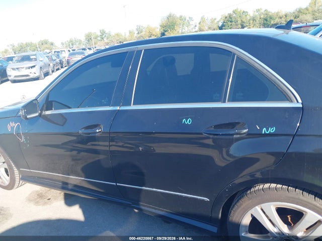 46220867 :رقم المزاد ، WDDHF8JB9DA728700 vin ، 2013 Mercedes-benz E-class E 350 Sport مزاد بيع