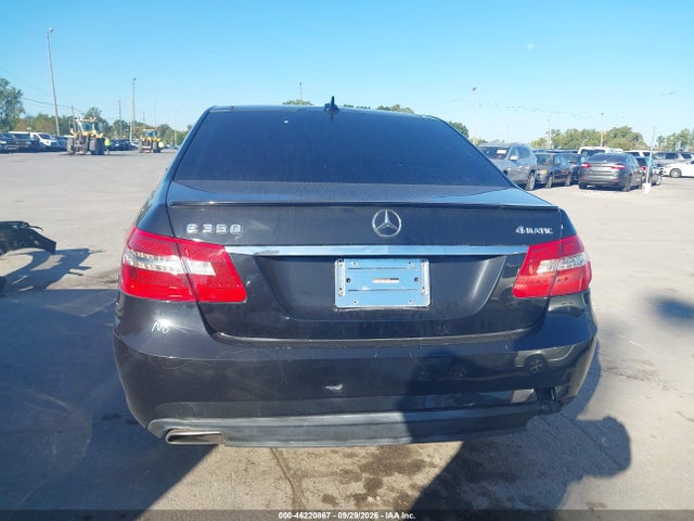 46220867 :رقم المزاد ، WDDHF8JB9DA728700 vin ، 2013 Mercedes-benz E-class E 350 Sport مزاد بيع