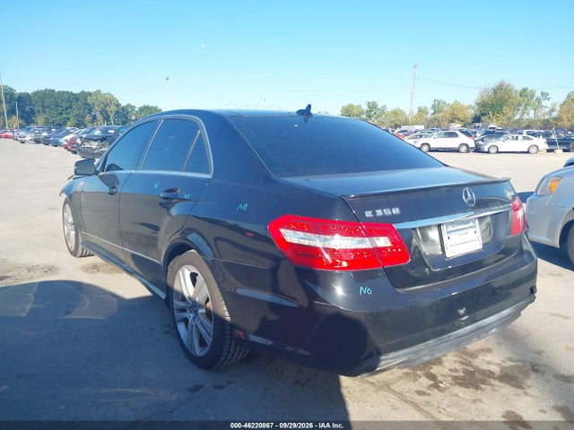 46220867 :رقم المزاد ، WDDHF8JB9DA728700 vin ، 2013 Mercedes-benz E-class E 350 Sport مزاد بيع