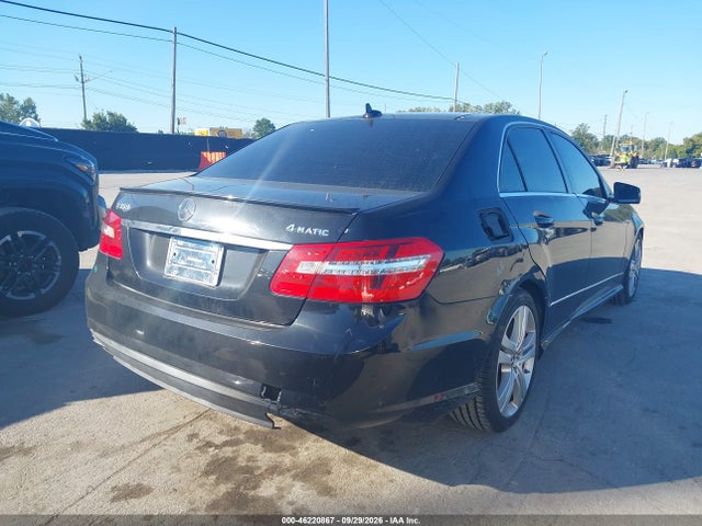 46220867 :رقم المزاد ، WDDHF8JB9DA728700 vin ، 2013 Mercedes-benz E-class E 350 Sport مزاد بيع