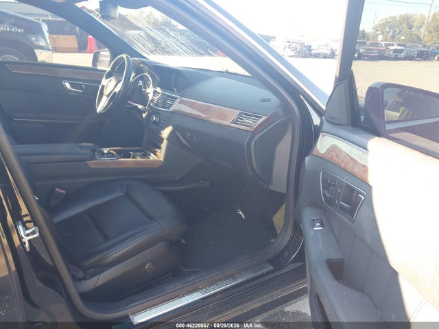 46220867 :رقم المزاد ، WDDHF8JB9DA728700 vin ، 2013 Mercedes-benz E-class E 350 Sport مزاد بيع