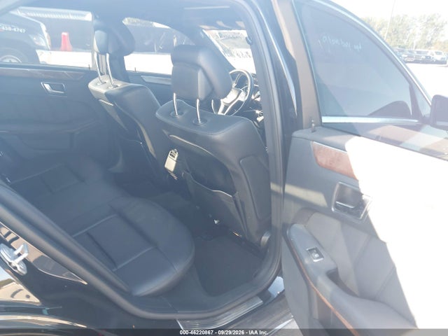 46220867 :رقم المزاد ، WDDHF8JB9DA728700 vin ، 2013 Mercedes-benz E-class E 350 Sport مزاد بيع