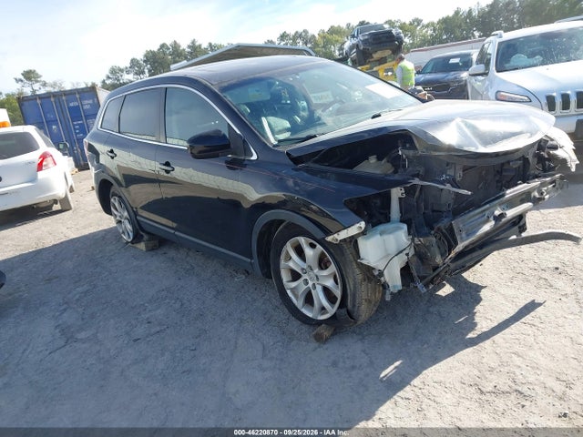 Продаж на аукціоні авто 2011 Mazda Cx-9 Touring, vin: JM3TB3CV0B0318243, номер лоту: 46220870