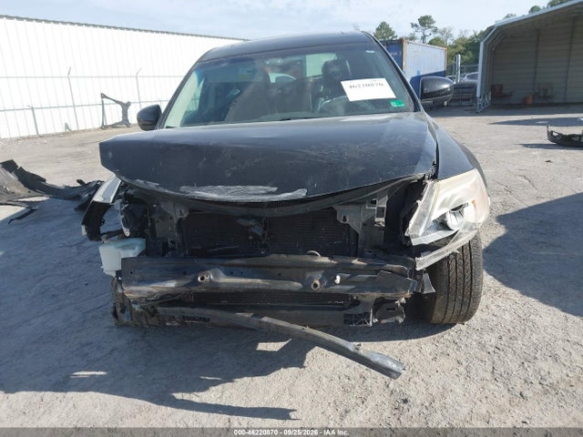 Продаж на аукціоні авто 2011 Mazda Cx-9 Touring, vin: JM3TB3CV0B0318243, номер лоту: 46220870