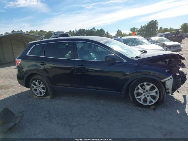 Продаж на аукціоні авто 2011 Mazda Cx-9 Touring, vin: JM3TB3CV0B0318243, номер лоту: 46220870