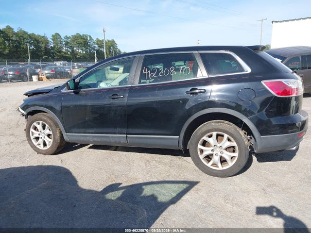 Продаж на аукціоні авто 2011 Mazda Cx-9 Touring, vin: JM3TB3CV0B0318243, номер лоту: 46220870