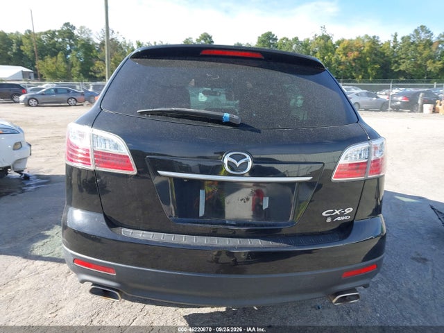 Продаж на аукціоні авто 2011 Mazda Cx-9 Touring, vin: JM3TB3CV0B0318243, номер лоту: 46220870