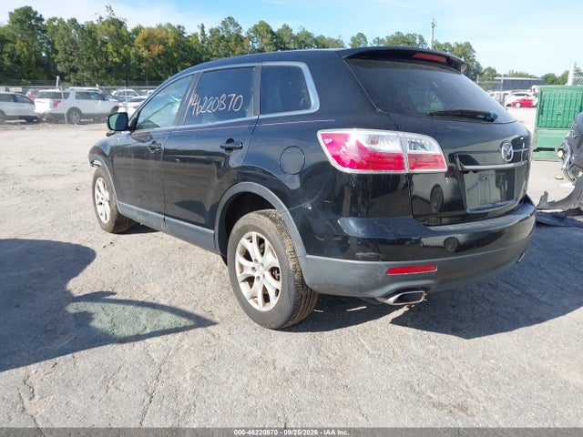 Продаж на аукціоні авто 2011 Mazda Cx-9 Touring, vin: JM3TB3CV0B0318243, номер лоту: 46220870