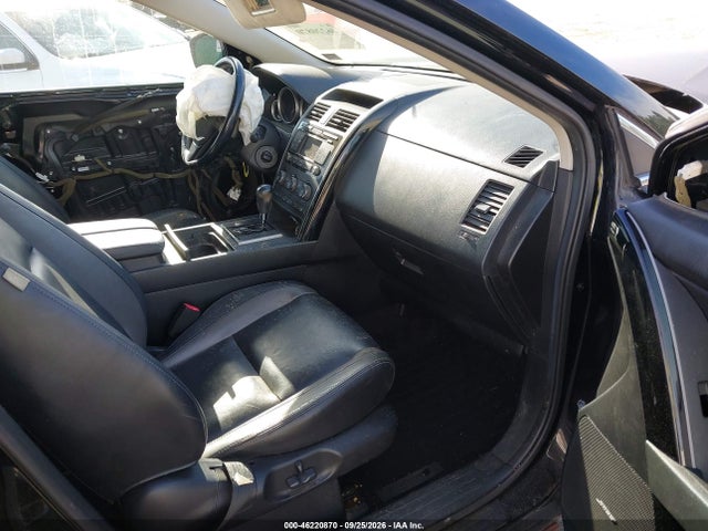 Продаж на аукціоні авто 2011 Mazda Cx-9 Touring, vin: JM3TB3CV0B0318243, номер лоту: 46220870