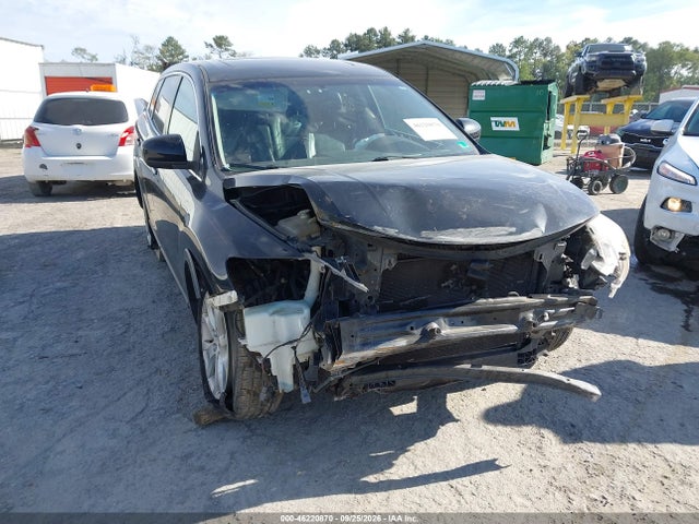 Продаж на аукціоні авто 2011 Mazda Cx-9 Touring, vin: JM3TB3CV0B0318243, номер лоту: 46220870