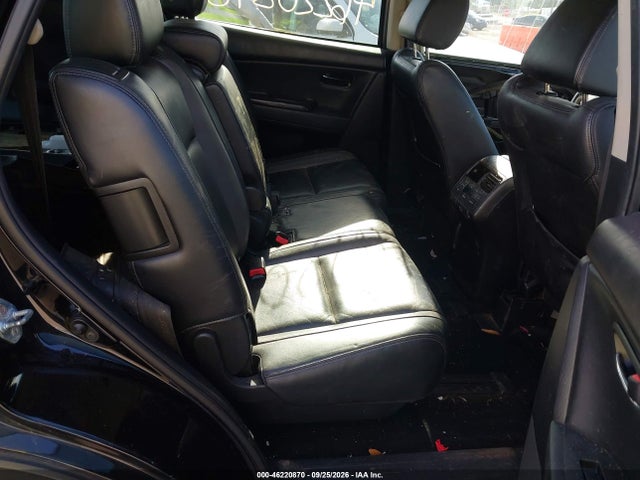Продаж на аукціоні авто 2011 Mazda Cx-9 Touring, vin: JM3TB3CV0B0318243, номер лоту: 46220870