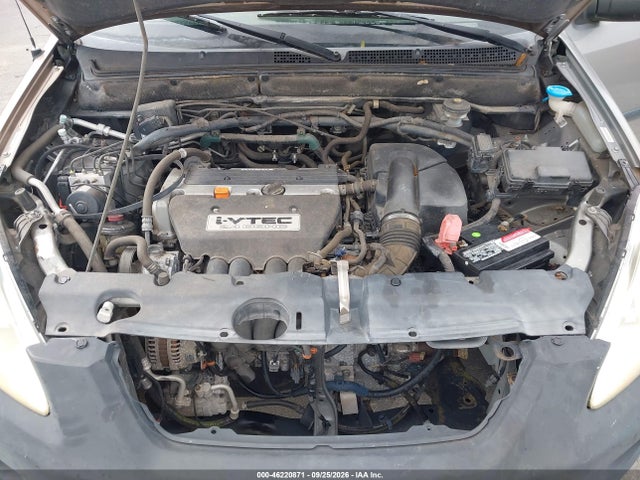 Aukcja sprzedaży 2006 Honda Cr-v Lx, vin: JHLRD78546C054402, numer aukcji: 46220871