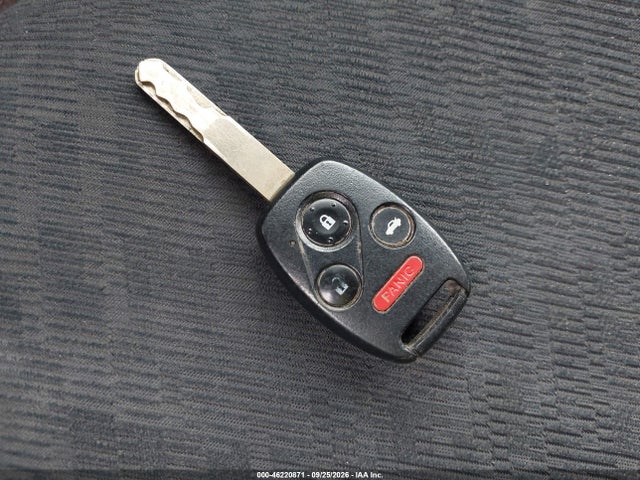 Aukcja sprzedaży 2006 Honda Cr-v Lx, vin: JHLRD78546C054402, numer aukcji: 46220871