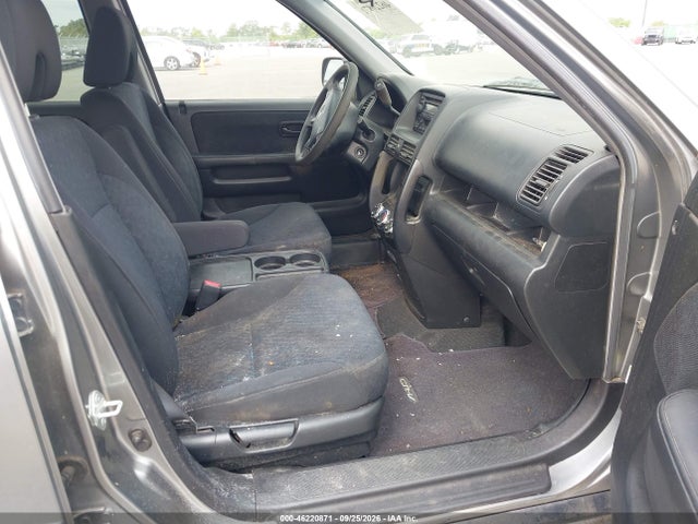 Aukcja sprzedaży 2006 Honda Cr-v Lx, vin: JHLRD78546C054402, numer aukcji: 46220871