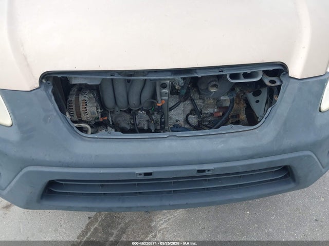 Aukcja sprzedaży 2006 Honda Cr-v Lx, vin: JHLRD78546C054402, numer aukcji: 46220871