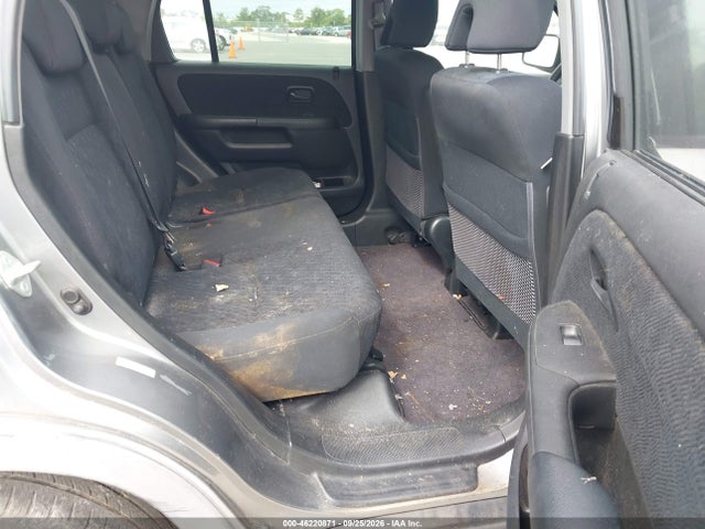 Aukcja sprzedaży 2006 Honda Cr-v Lx, vin: JHLRD78546C054402, numer aukcji: 46220871