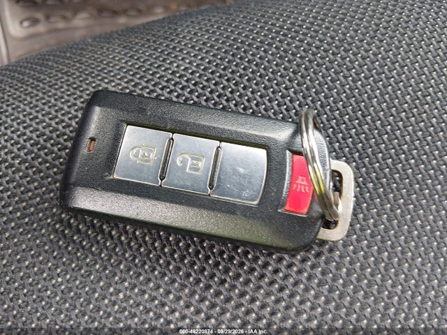 2011 Mitsubishi Outlander Se მანქანა იყიდება აუქციონზე, vin: JA4AS3AW7BU020982, აუქციონის ნომერი: 46220874