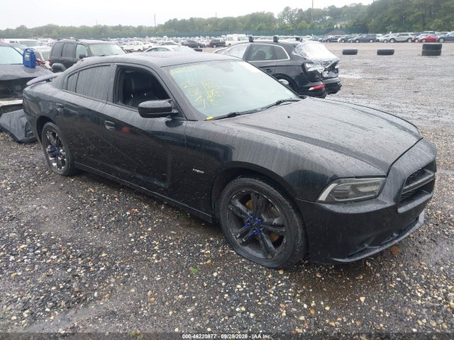 Продаж на аукціоні авто 2011 Dodge Charger R/t, vin: 2B3CM5CT2BH611233, номер лоту: 46220877
