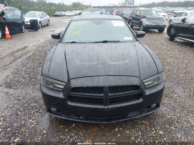 Продаж на аукціоні авто 2011 Dodge Charger R/t, vin: 2B3CM5CT2BH611233, номер лоту: 46220877