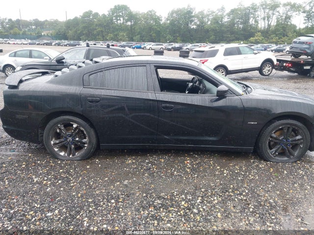 Продаж на аукціоні авто 2011 Dodge Charger R/t, vin: 2B3CM5CT2BH611233, номер лоту: 46220877