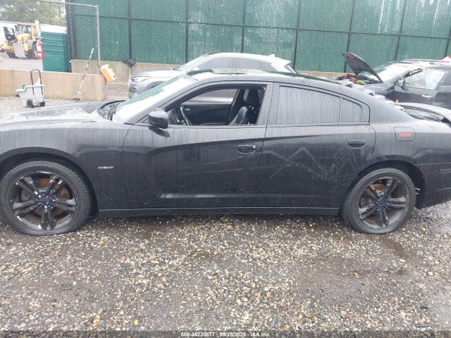 Продаж на аукціоні авто 2011 Dodge Charger R/t, vin: 2B3CM5CT2BH611233, номер лоту: 46220877