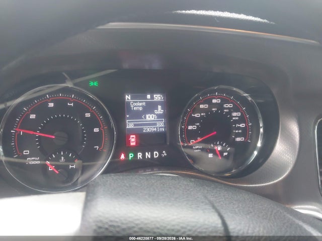 Продаж на аукціоні авто 2011 Dodge Charger R/t, vin: 2B3CM5CT2BH611233, номер лоту: 46220877