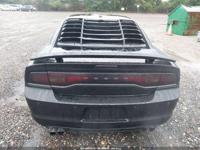 Продаж на аукціоні авто 2011 Dodge Charger R/t, vin: 2B3CM5CT2BH611233, номер лоту: 46220877