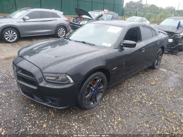 Продаж на аукціоні авто 2011 Dodge Charger R/t, vin: 2B3CM5CT2BH611233, номер лоту: 46220877