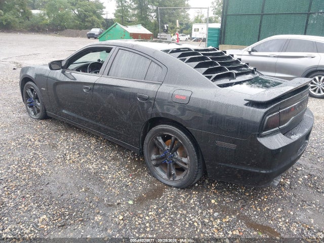 Продаж на аукціоні авто 2011 Dodge Charger R/t, vin: 2B3CM5CT2BH611233, номер лоту: 46220877