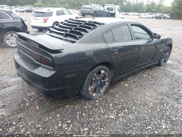 Продаж на аукціоні авто 2011 Dodge Charger R/t, vin: 2B3CM5CT2BH611233, номер лоту: 46220877