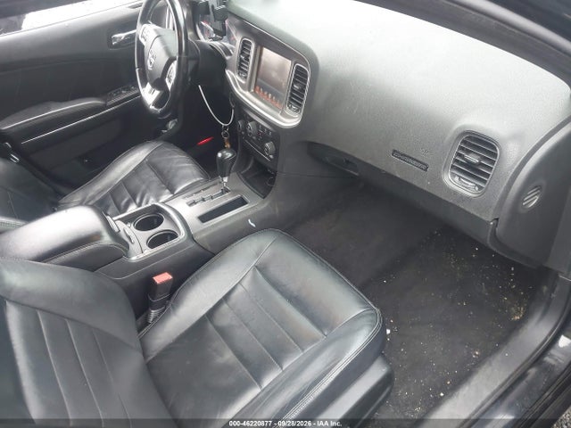 Продаж на аукціоні авто 2011 Dodge Charger R/t, vin: 2B3CM5CT2BH611233, номер лоту: 46220877