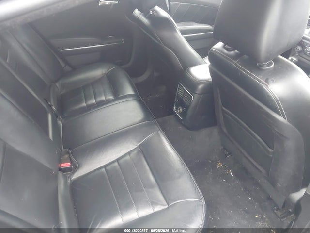Продаж на аукціоні авто 2011 Dodge Charger R/t, vin: 2B3CM5CT2BH611233, номер лоту: 46220877