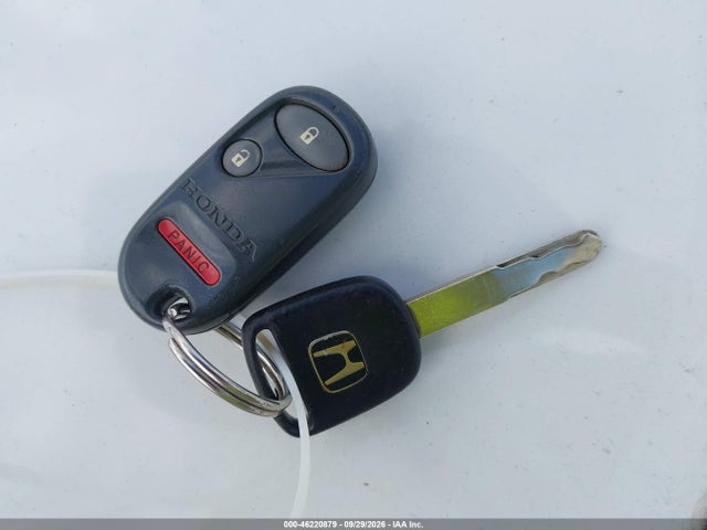 Продажа на аукционе авто 2005 Honda Civic Lx, vin: 2HGES16585H630670, номер лота: 46220879