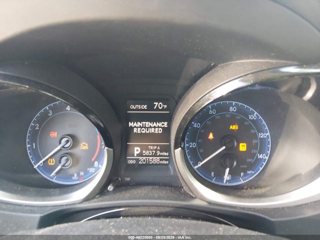 46220880 :رقم المزاد ، 2T1BURHE8FC405927 vin ، 2015 Toyota Corolla S Plus مزاد بيع