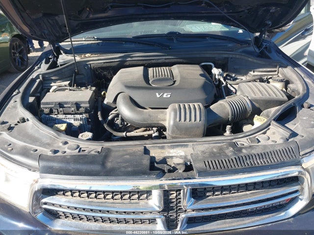 Продаж на аукціоні авто 2014 Dodge Durango Sxt, vin: 1C4RDJAG0EC503577, номер лоту: 46220881