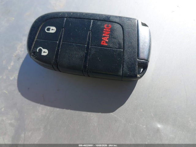 Продаж на аукціоні авто 2014 Dodge Durango Sxt, vin: 1C4RDJAG0EC503577, номер лоту: 46220881