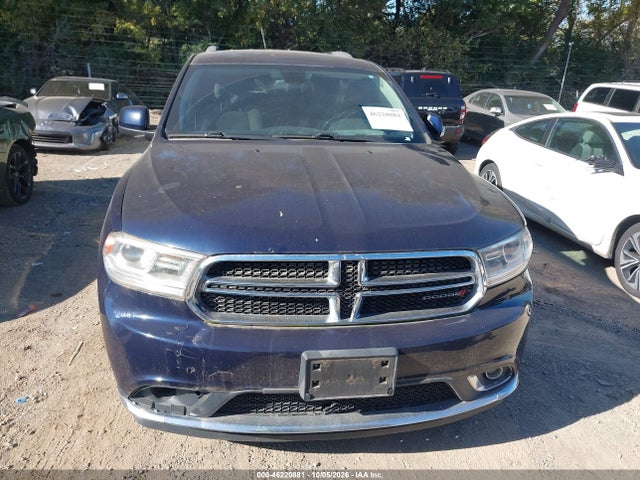 Продаж на аукціоні авто 2014 Dodge Durango Sxt, vin: 1C4RDJAG0EC503577, номер лоту: 46220881