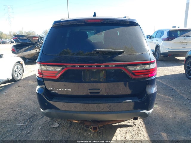 Продаж на аукціоні авто 2014 Dodge Durango Sxt, vin: 1C4RDJAG0EC503577, номер лоту: 46220881