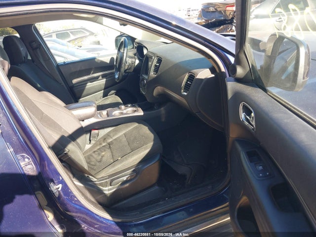Продаж на аукціоні авто 2014 Dodge Durango Sxt, vin: 1C4RDJAG0EC503577, номер лоту: 46220881
