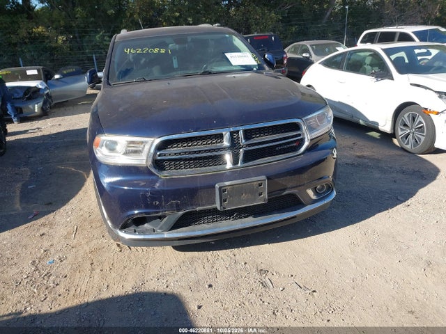 Продаж на аукціоні авто 2014 Dodge Durango Sxt, vin: 1C4RDJAG0EC503577, номер лоту: 46220881