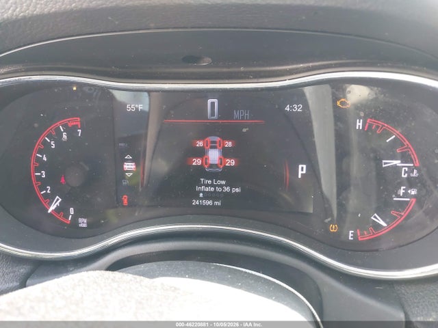 Продаж на аукціоні авто 2014 Dodge Durango Sxt, vin: 1C4RDJAG0EC503577, номер лоту: 46220881